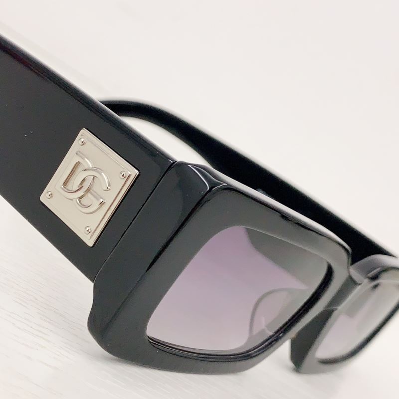 D&G Sunglasses